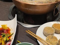 -东来顺饭庄(上地华联店)