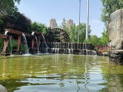 -水车博览园
