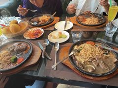 -红屋牛排(闽江路店)