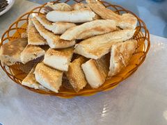 -马尔龙新疆饭店·清真(瑞景店)