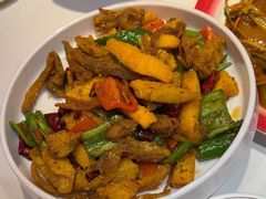 -李老哈·东北菜(宋园路店)