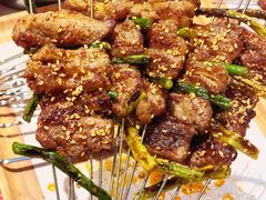 -老味烧烤(总店)