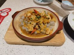 -玉林烤鸭店(小西天店)