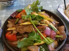 -小厨子私房菜·云南美食店