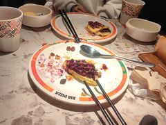 -比格比萨自助(宝山日月光店)