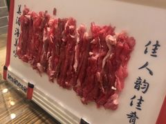 -芝麻花餐厅(祁家豁子店)