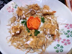 -蘑菇私房菜小馆(杨家坪西城天街店)