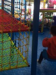 -小玩家儿童主题乐园(世茂广场店)