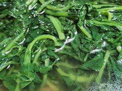 原汁原味西洋菜-利苑酒家(华熙国际店)