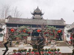 -自贡市盐业历史博物馆