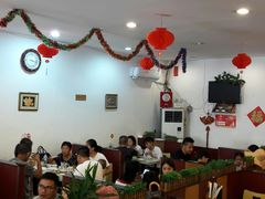大堂-来之顺海鲜菜馆·青岛菜(栈桥店)