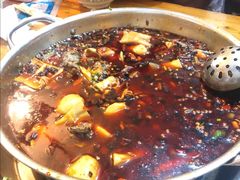 -黑竹香鸡(营和巷店)