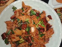 -飞虎过桥米线(翠湖店)