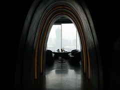 -Hi City·城市之巅