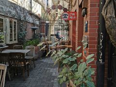 -古董花园(思南路42弄小区店)