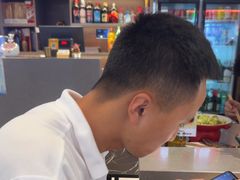 -川流不息·地道川菜·小龙虾(松东路店)