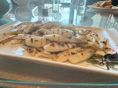 -香厨中餐厅(松北香格里拉店)