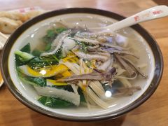 -小姜锅贴(凤凰街店)