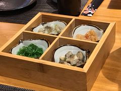 -吉之仙•中国制造•出口级食材日料店(领事馆总店)