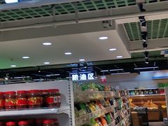-华联生活超市(德外店)