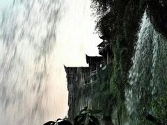 -芙蓉镇景区