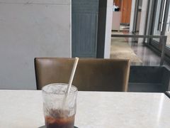 -苏州洲际酒店·大堂酒廊