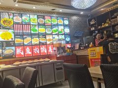 -北方饺子王·海肠捞饭·海鲜锅(山大店)