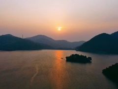 -宁波九龙湖开元度假村