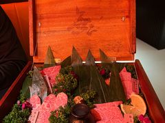-無二炙坊·和牛烧肉(大钟寺1733店)