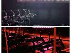 -超菲特健身工作室(晨月店)