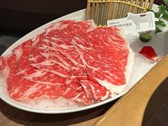 -巴奴毛肚火锅(京西大悦城店)