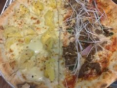 -1861意大利餐厅(文化广场店)