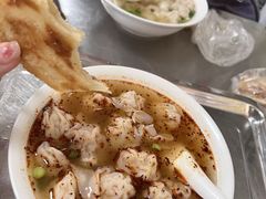 -汪家馄饨(集庆路店)