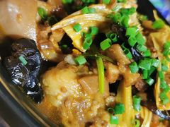 -范饭椰林川湘味海鲜·椰子鸡(三亚湾椰梦长廊店)