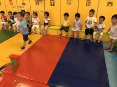 -全优加早教托育园(金海岸店)