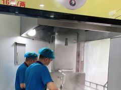 -郝刚刚羊杂割(柳巷店)