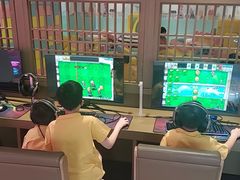 -青水瓦台汤泉(未央店)