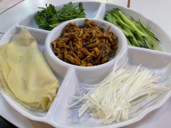 -东北缘餐厅(兰埔路店)