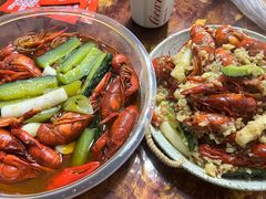 -兄弟龙虾(新大路里仁店)