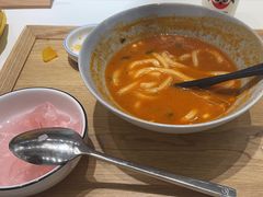 -池奈·日式咖喱蛋包饭(老城根Gpark店)