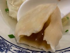 -绿杨馄饨店(湖滨新天地店)