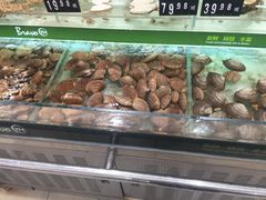 -永辉超市(鲁谷店)