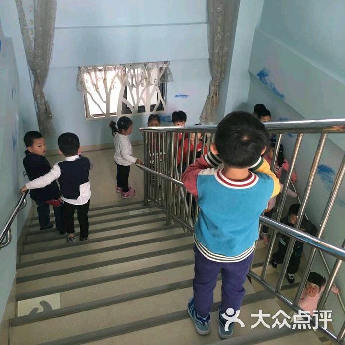 恒宇幼儿园杨南部图片