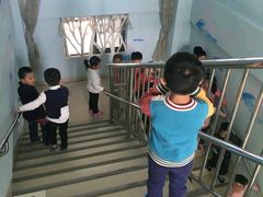 -上海市浦东新区恒宇幼儿园(杨南部)