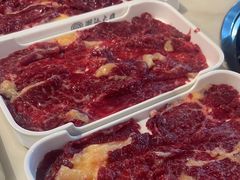 -潮汕大目牛肉火锅(水围店)