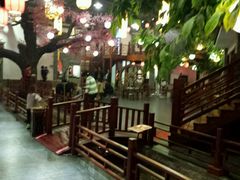 -鲁城往事(游客中心店)