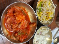 -双门洞·森系料理(体育西店)