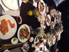 iphone_upload_pic-天宇菲尔德·花园西餐厅·海鲜自助餐