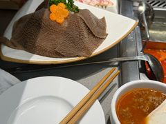 -海底捞火锅(九霄梦天地店)