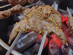 -袁家水泊水浒烤肉(白金店)